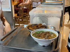 -李兰英湖南面馆(护国路店)