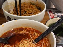 -和府捞面(东直门银座店)