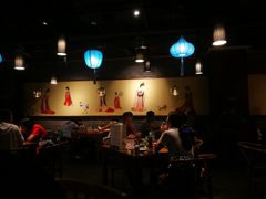 大堂-醉长安(南门总店)