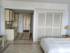 -平湖九龙山庄园圣马可酒店