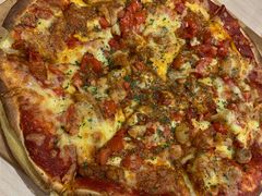 -达美乐比萨(南京路店)