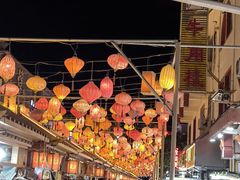 -沙州食驿·非遗小吃夜市