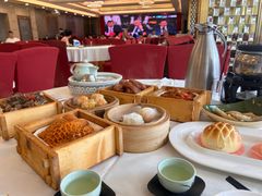 -黄埔华苑酒家(黄埔总店)