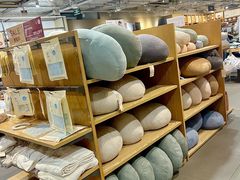 -MUJI无印良品(世博源店)