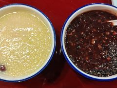 -宏状元现熬粥·京味菜(五棵松店)