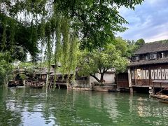 -乌镇景区