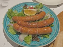 -HELLO MUSAE 拾光缪斯餐厅·纯正希腊风味(苏州中心店)