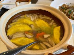 -桃源咖啡厅(武夷山大红袍山庄店)