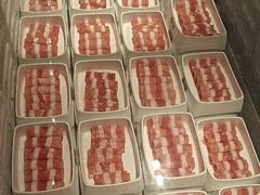 -冠菌火锅烤肉自助(东莞樟木头店)