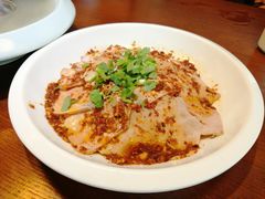 -宣威山野人家·云南菜·菌火锅(金碧店)