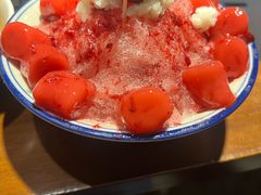 -李掌柜鲜菜火锅(移民广场店)