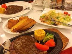 -斗牛士牛排餐厅(又一城店)