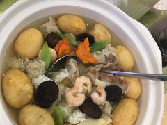 -国惠大酒楼(宝龙店)