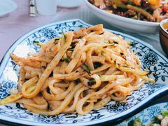 -照金特色农家乐