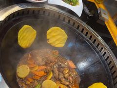 -醉旺柴火鸡(棠东店)