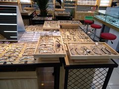 -PARKWAY·百汇眼镜(三叶眼镜城店)