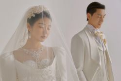 -巴黎春天婚纱摄影STUDIO·定制