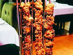 -戈拿旺巴西烤肉(崇文门店)