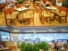-花漾咖啡(首都国际机场六号店)