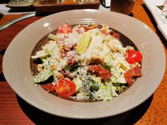 凯撒芝士沙拉-赤坂亭 M9和牛烧肉(水街店)