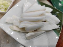 山药-壹条龙饭庄台基厂店