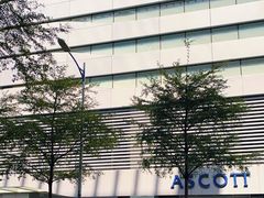 -深圳来福士广场