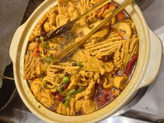 -素虎料理(前门店)