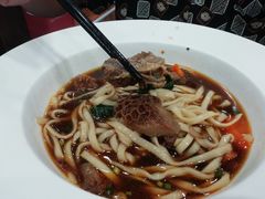 牛三宝面-康师傅私房牛肉面(北京南站店)