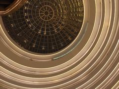 -杭州国际会议中心洲际酒店-原素全日餐厅(解放东路店)