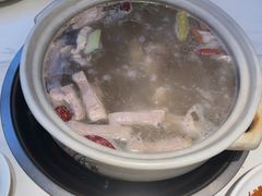 -清真老东乡开锅羊肉(甘南路店)