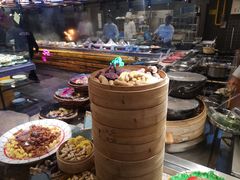 -云天楼国鼎喜宴中心(国鼎店)