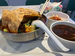 -红鼻子桂林米粉(金唐新光界店)