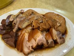 -车头老二大排档