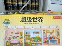 -山姆会员商店(上海浦东店)