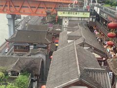 -纸盐河码头火锅(十八梯店)