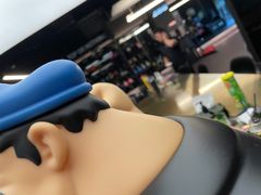 -TOP健身私教工作室(侨香店)