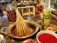 -牛签签串串香(IFS店)