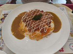 -威尼斯西餐厅(小榄大信店)