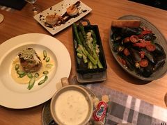-Legal Sea Foods - Park Square