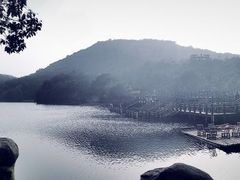 -白马涧龙池景区