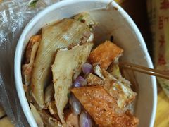 -托乐嘉美食广场(托乐嘉街区店)