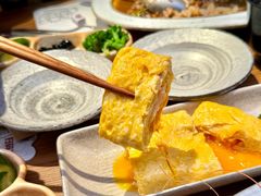 -CURRY YA 熟成咖哩專門店(深圳湾万象城店)