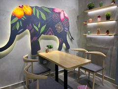 -素匠泰茶(三里屯SOHO工体奶茶店)