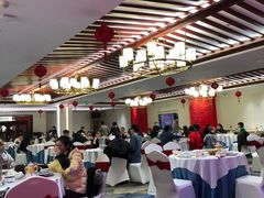 -聚春园自助餐厅(东街口店)