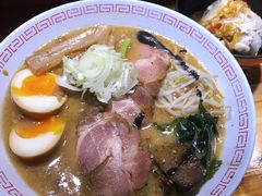 -老龙亭拉面店