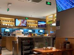 -木屋烧烤(Ipark店)