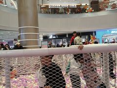 -丽达购物中心(崂山店)