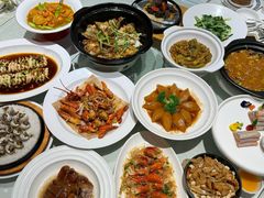 -欧记·龙城港(欣都龙城店)