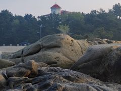 -北戴河东海水浴场