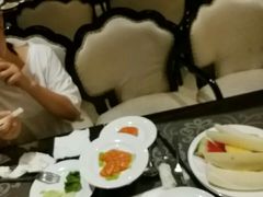 -凯利酒店自助餐(元美中路店)